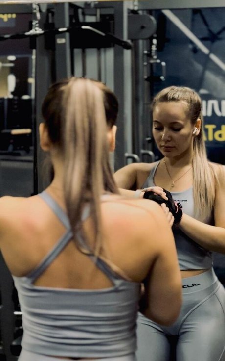 Charevna star pretty image