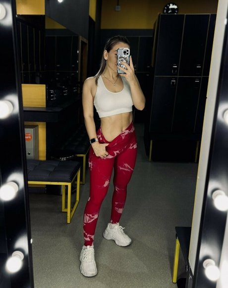 Charevna xxx pornstar pic