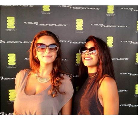 Cleo Bracchi model hd gallery