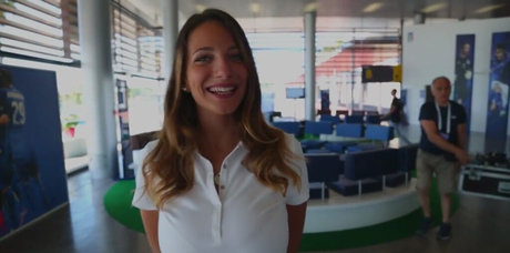 Cleo Bracchi high quality model picture