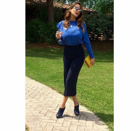 Cleo Bracchi model exclusive photos