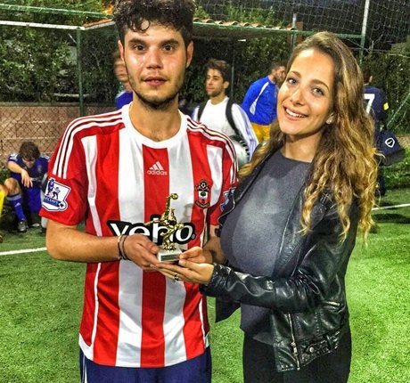 Cleo Bracchi pornstar high quality pictures