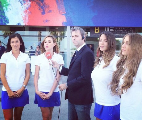 Cleo Bracchi pornstar pretty pic