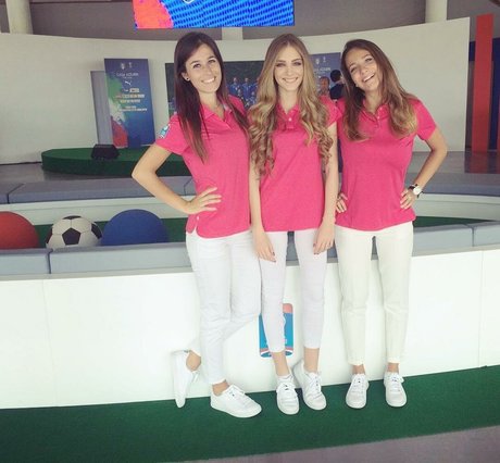 Cleo Bracchi nudes actress photo