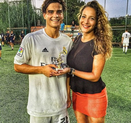 Cleo Bracchi star free pic