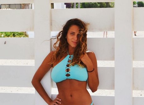 Cleo Bracchi art model pictures