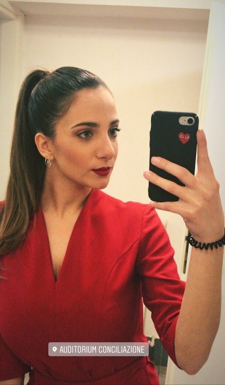 Cleo Bracchi pornstar hd photo