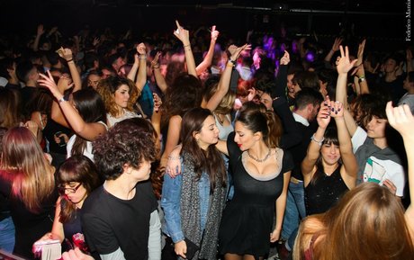 Cleo Bracchi model sex picture