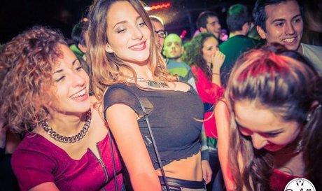 Cleo Bracchi pretty model galleries