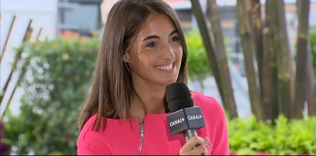 Margot Laffite exclusive star galleries