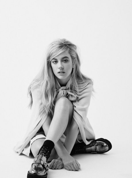 Mallory Bechtel nice star picture