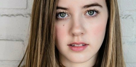 Mallory Bechtel model porn photos