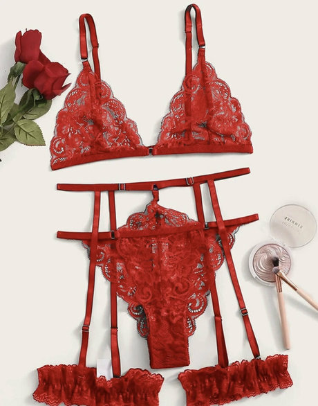 thereallindseyluna pretty star archive