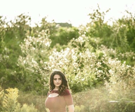 Maria Sharrad hot star galleries