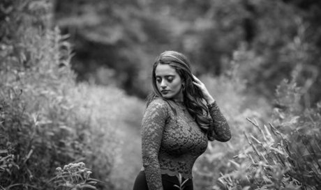 Maria Sharrad nude actress image