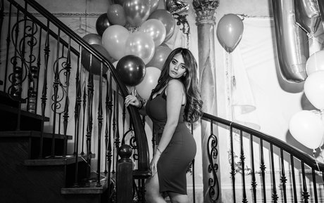 Maria Sharrad star nice images