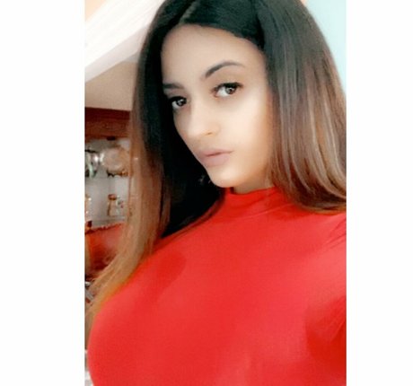 Maria Sharrad art actress picture