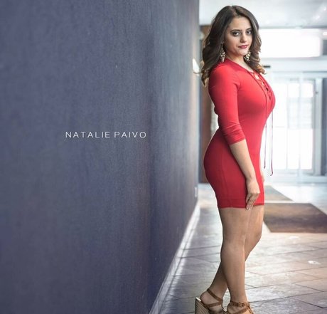 Maria Sharrad model pic