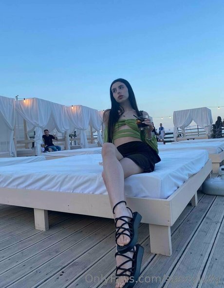 sunnyjully star top pictures