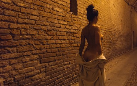 Sara Noli nudes star archive