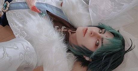 xxxashen free model image