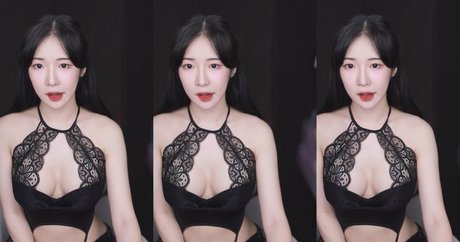 BJ Pyuri perfect actress picture