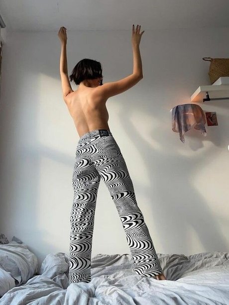 Bridget Gao Hollitt sex pornstar pic