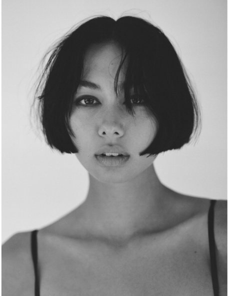 Bridget Gao Hollitt pornographic model galleries