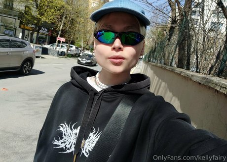 kellyfairy hd pornstar photos