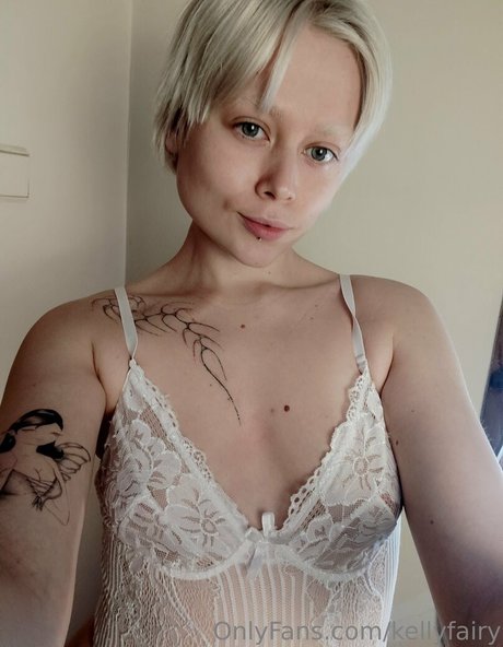 kellyfairy star sexy galleries