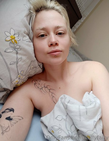 kellyfairy pornstar hot photo