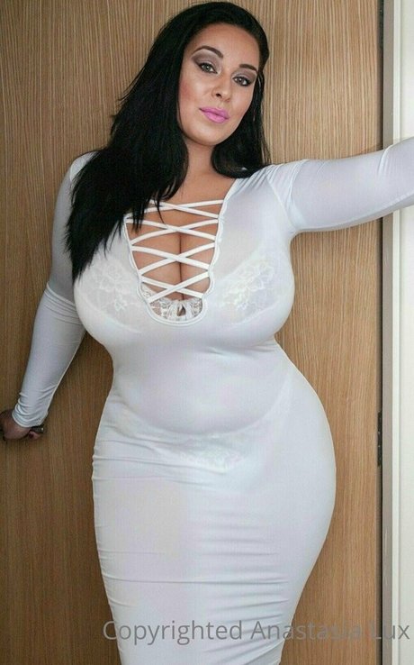 anastasialux2 pornographic model gallery