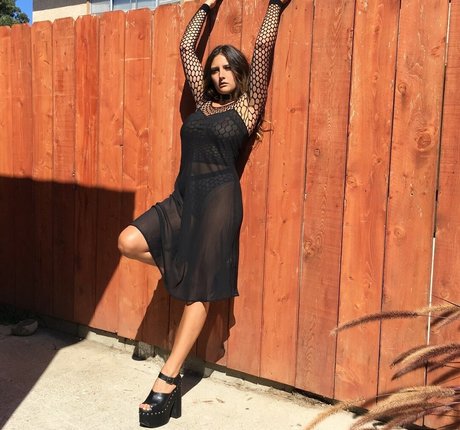 Planetsleaze star perfect photo