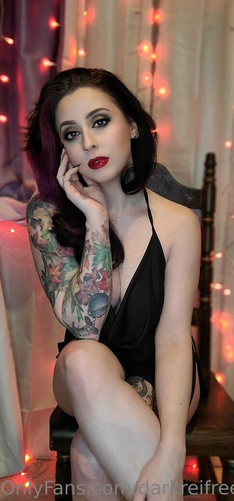 darkreifree hd star image