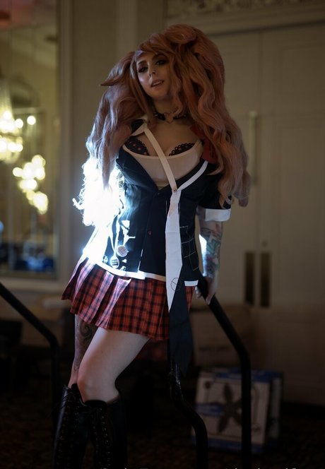 darkreifree nice model image