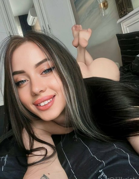 lilkristi pornstar sex photo