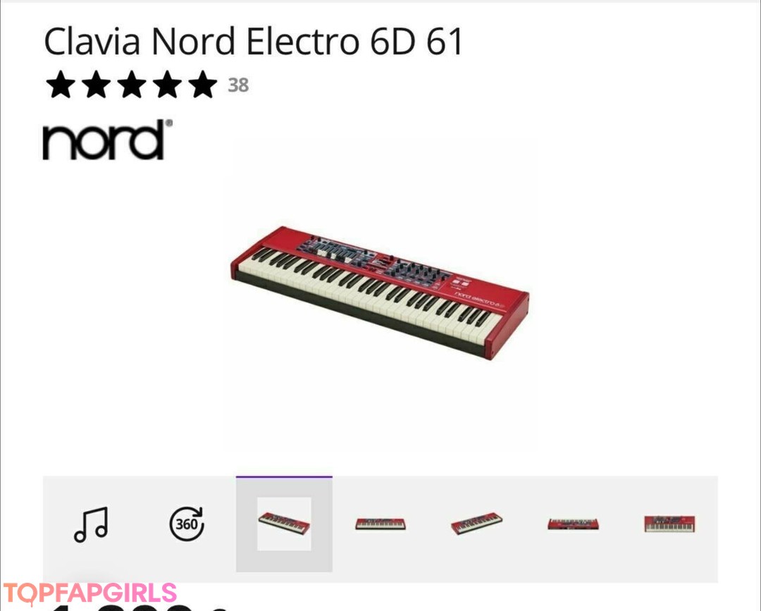 lilkristi free model galleries