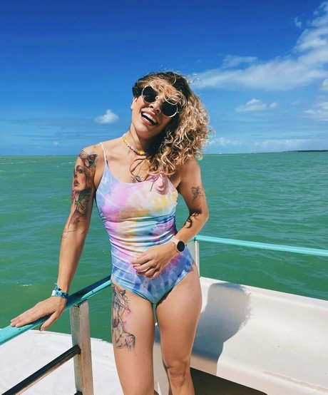 Naty Graciano porn star photos