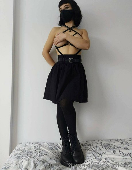 anastasia sullivan nude pornstar pic