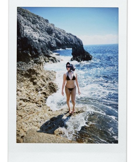 GKay erotic pornstar picture