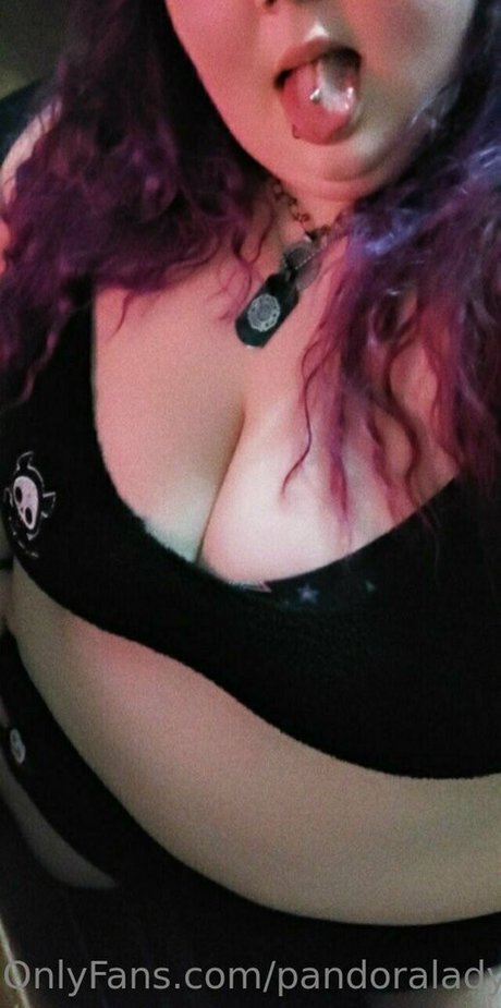 pandoralady adult star image