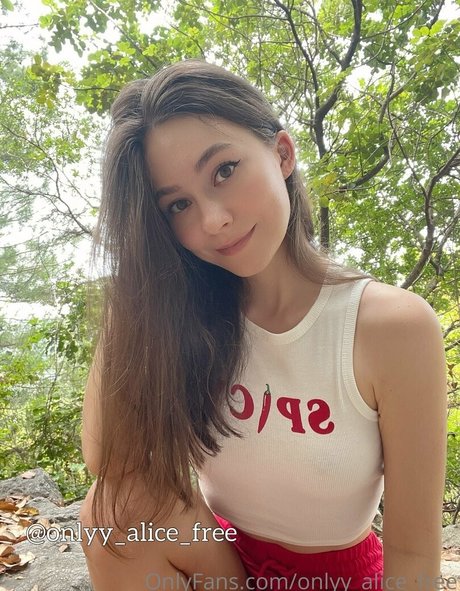 onlyalice free star nice img