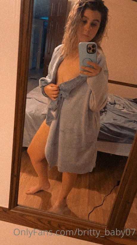 britty baby07 sexy model pictures