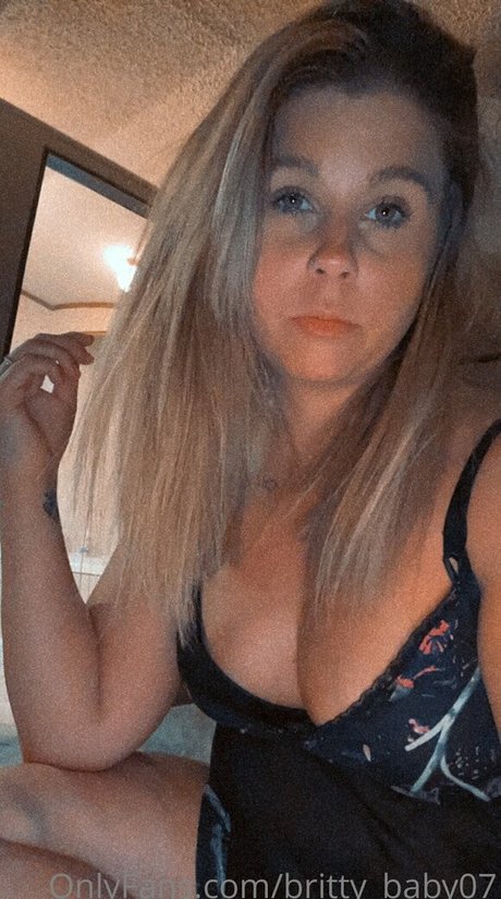 britty baby07 erotic star archive