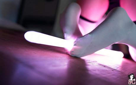 AbyssSg pornstar hot picture