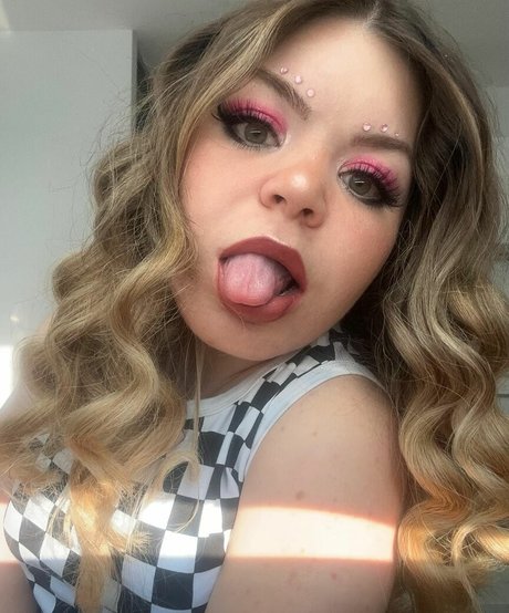 PowerpuffDoll pornstar top pic