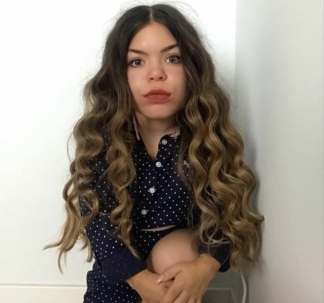 PowerpuffDoll star nudes galleries