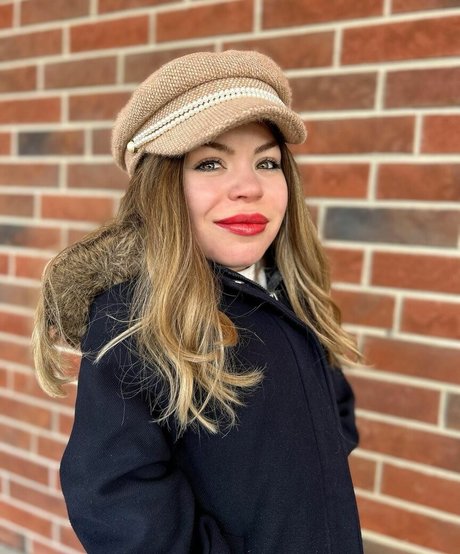 PowerpuffDoll pretty star img