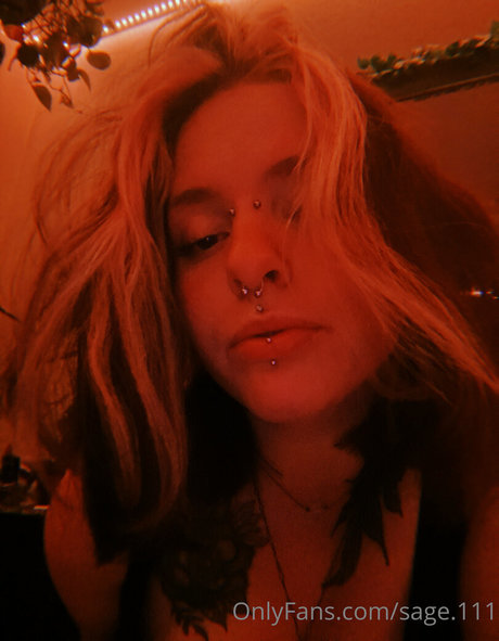 sage 111 actress photos