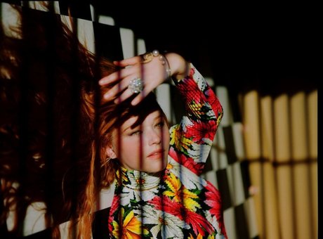 Haley Bennett sex actress archive